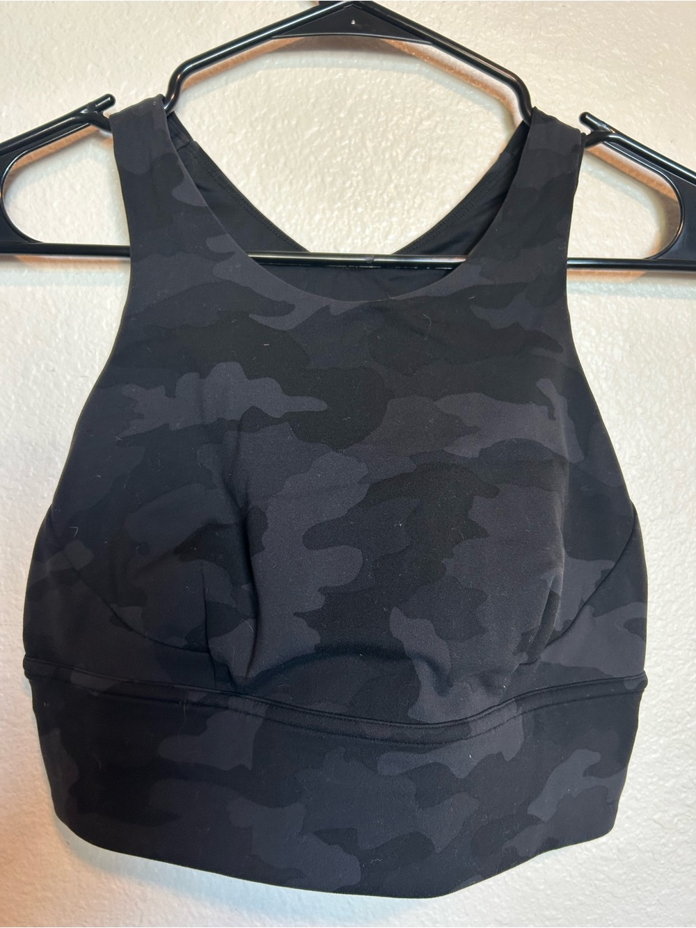 Lululemon Wunder Train Bra